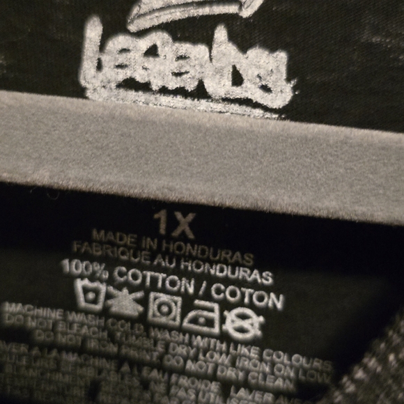 DMX T.SHIRT - Picture 2 of 2